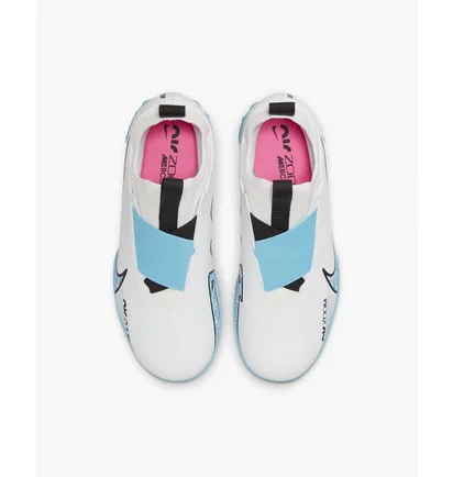 Сороконіжки дитячі Nike Zoom Mercurial Vapor 15 Academy White DJ5621-146