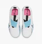 Сороконіжки дитячі Nike Zoom Mercurial Vapor 15 Academy White DJ5621-146