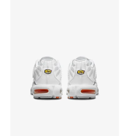 Кроссовки мужские Nike Air Max Plus Utility White FJ4232-100