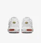 Кроссовки мужские Nike Air Max Plus Utility White FJ4232-100