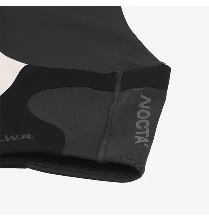 Топ женский Nike Nocta Sports Bra Drake Ovo Black DR2668-060