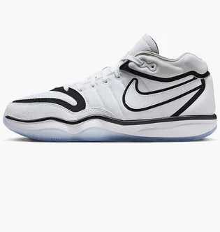 Кросівки унісекс Nike G.T. Hustle 2 White DJ9405-102
