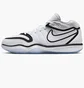 Кроссовки унисекс Nike G.T. Hustle 2 White DJ9405-102