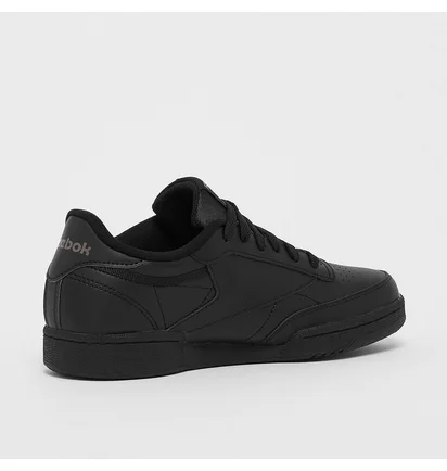 Кроссовки детские Reebok Club C Sneaker Black 100000198