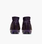 Бутсы унисекс Nike Superfly 10 Elite Km Violet FQ8692-500