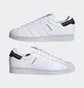Кеды мужские Adidas Superstar Shoes White Gv7610