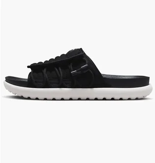 Тапочки чоловічі Nike Asuna 2 Slide Black DX6865-002