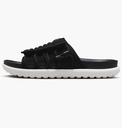 Тапочки чоловічі Nike Asuna 2 Slide Black DX6865-002