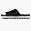 Тапочки чоловічі Nike Asuna 2 Slide Black DX6865-002