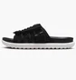Тапочки чоловічі Nike Asuna 2 Slide Black DX6865-002