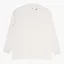 Свитшот мужской Nike Mock Neck Longsleeve White DX5868-030