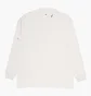 Свитшот мужской Nike Mock Neck Longsleeve White DX5868-030
