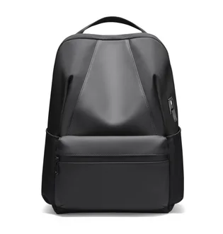Рюкзак унісекс Mark Ryden Madden Black MR9809D