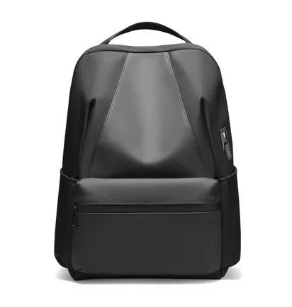 Рюкзак унісекс Mark Ryden Madden Black MR9809D