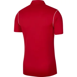 Поло детское Nike Park 20 Jr Red BV6903-657