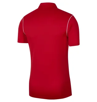 Поло детское Nike Park 20 Jr Red BV6903-657