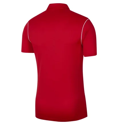 Поло детское Nike Park 20 Jr Red BV6903-657