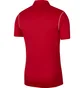 Поло детское Nike Park 20 Jr Red BV6903-657