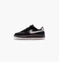 Кроссовки детские Nike Force 1 Low Lv8 2 Black IM8000-001