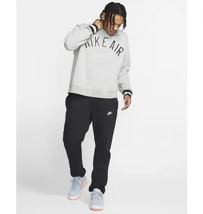 Штани чоловічі Nike M Nsw Club Pant Oh Bb Bv2707-010