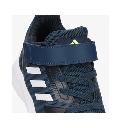Кросівки дитячі Adidas Runfalcon 2.0 I Blue FZ0096