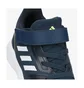 Кросівки дитячі Adidas Runfalcon 2.0 I Blue FZ0096