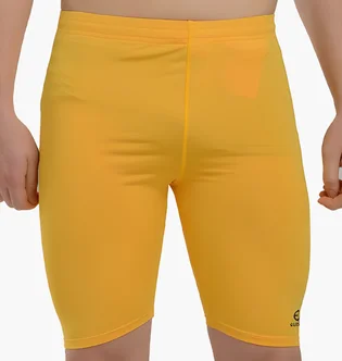 Шорты мужские Europaw Shorts Yellow 4547-Y