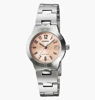 Часы женские Casio LTP-1241D-4A3DF