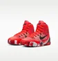 Кросівки дитячі Nike Kobe I X Elite Big Kids Basketball Shoes Red HJ9446-600