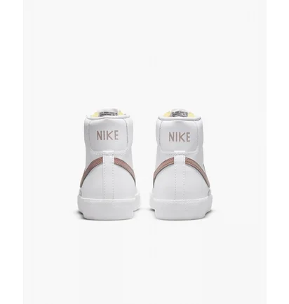 Кеди жіночі Nike Blazer Mid 77 White CZ1055-118