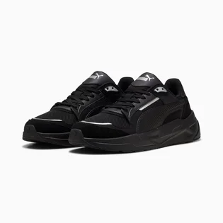 Кросівки чоловічі Puma Trinity 2 Black 400230-02