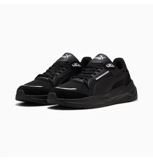 Кроссовки мужские Puma Trinity 2 Black 400230-02