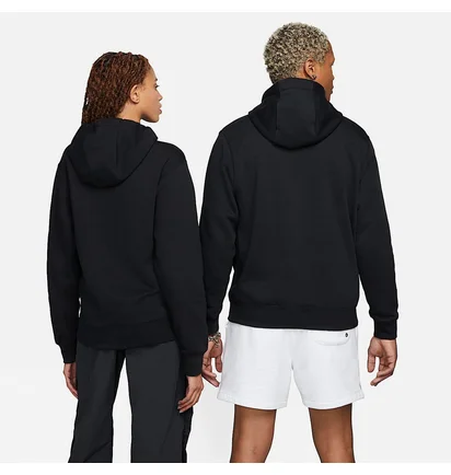 Спортивний костюм чоловічий Nike Nsw Club Crew Black BV2654-010__BV2671-010