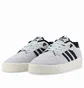 Кроссовки детские Adidas Rivalry Low Grey IG5164
