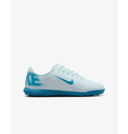 Сороконіжки дитячі Nike Vapor 16 Club Blue FQ8287-400