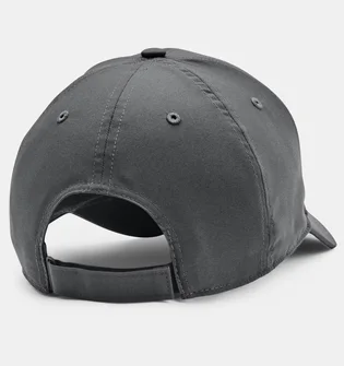 Кепка чоловіча Under Armour Drive Low Adj Grey 1361547-012