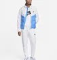 Жилетка мужская Nike Storm-Fit Windrunner White/Light Blue FB8193-100