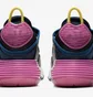 Кроссовки женские Nike Air Max 2090 Black/Pink CK2612-400