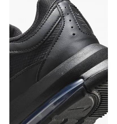 Кроссовки мужские Nike Air Max Ap Black CU4826-001