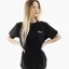 Футболка женская Ellesse Tolin Tee Black SGR17945-011