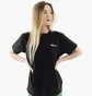 Футболка женская Ellesse Tolin Tee Black SGR17945-011