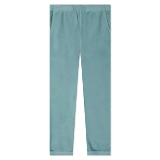 Штаны мужские Brain Dead Reverse Fleece Turquoise P21B00001844