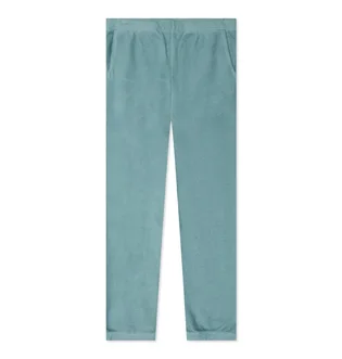 Штаны мужские Brain Dead Reverse Fleece Turquoise P21B00001844