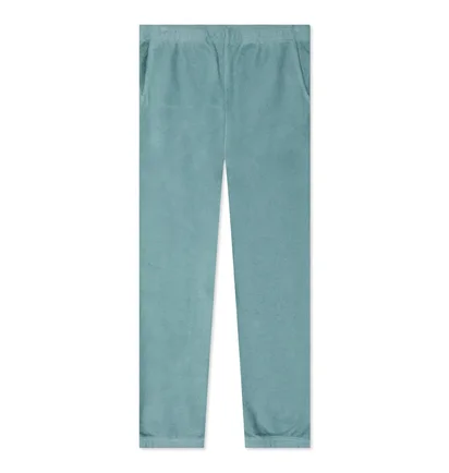 Штани чоловічі Brain Dead Reverse Fleece Turquoise P21B00001844