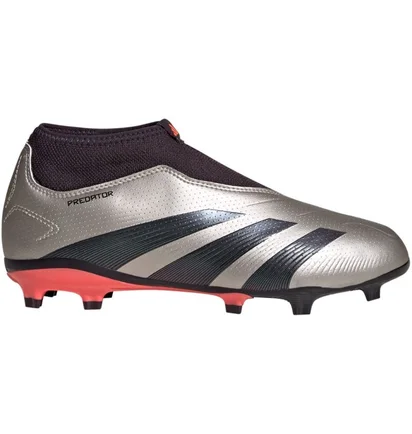 Бутсы детские Adidas Predator League Ll Metallic IF6357