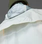 Куртка мужская Adidas Nat Geo Wind.Rdy White/Grey JD5838