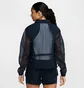 Ветровка женская Nike Run Dvn Pkbl Jkt Blue FV6403-478