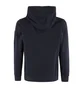 Толстовка чоловіча C.P. Company Light Fleece Full Zip Hooded Blue 18CMSS057A-002246G-888