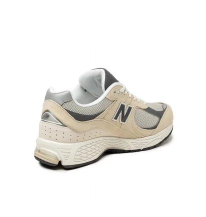 Кроссовки мужские New Balance M2002Rfa Beige/Grey M2002RFA