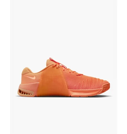 Кроссовки мужские Nike Metcon 9 Amp Workout Shoes Orange DZ2616-800